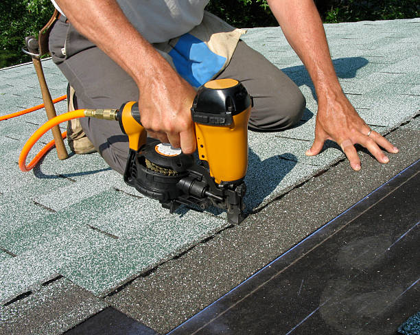 Quick and Trustworthy Emergency Roof Repair Services in Enterprise, OR