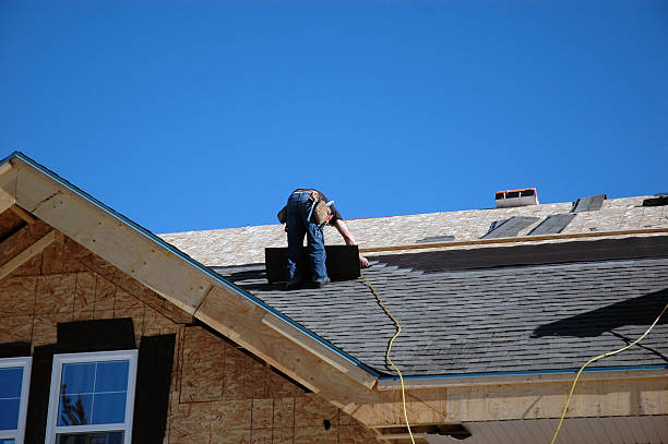 Best Metal Roofing Contractor  in Enterprise, OR