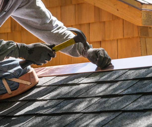Best Storm Damage Roof Repair  in Enterprise, OR